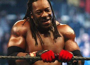 Bruce Hart Comments On Booker T's Owen Hart Remark, See Sami Zayn vs Alex Riley From NXT (Video)