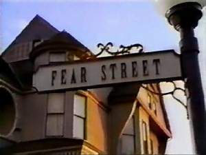 Ghosts of Fear Street full length pilot episode 1998