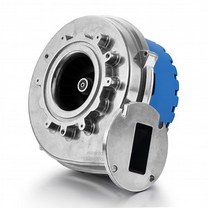 [Hot Item] 85W Dry & Wet Motor Ametek Motor for Vacuum Cleaner