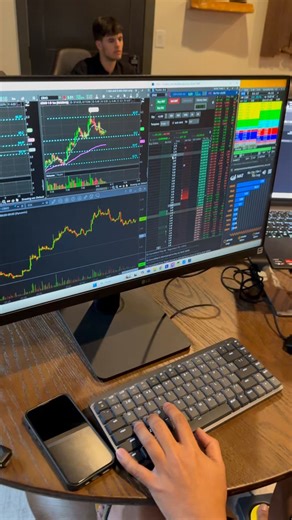 One Of The Best Day Traders In The World @MXDayTrading