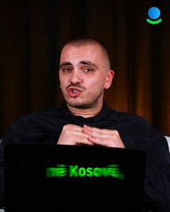 A e ke mendu sa pare qarkullojnë në marketingun digjital çdo ditë?💸 Tash është radha jote me e mësu qysh me u bo pjesë e kësaj industrie fitimprurëse. 💻 Mëso gjithçka rreth kursit të Marketingut Digjital që po e sjellë Learnio – nga profesionisti i industrisë Florient Demiri. 📅 Regjistrohu në Webinarin FALAS që mbahet më 02 Prill, nga ora 18:30 ⚠️Vendet janë të limituara—mos e humb këtë mundësi! Regjistrohu në linkun e këtij postimi👇 #DigitalMarketing #Learnio | Learnio