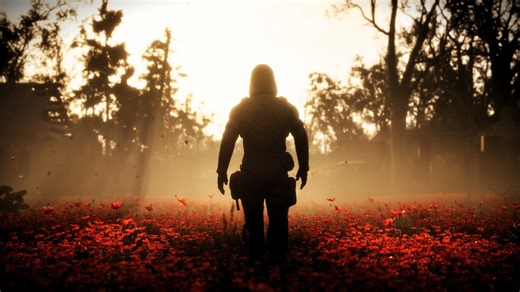 S.T.A.L.K.E.R. 2: Heart of Chornobyl shown in epic launch trailer