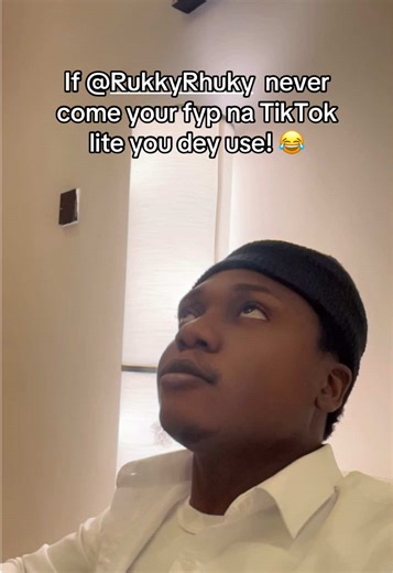 As @Rukky Rhuky take disturb una for TikTok na so I wan disturb una for this 2026! #fyp #mentor #relatablevideos #viral #2026 @Don Jazzy