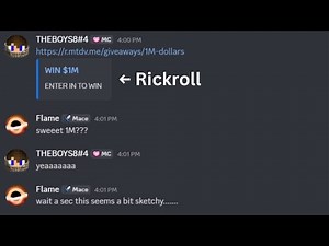 3 genius ways to rickroll someone: