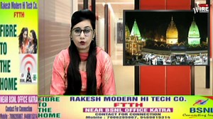 Today's Corona Update | Live Wire