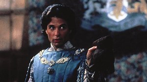 'Prince Humperdinck' speaks before Princess Bride stars arrive in Calgary