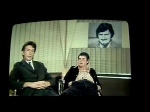 Brian Clough v Muhammad Ali