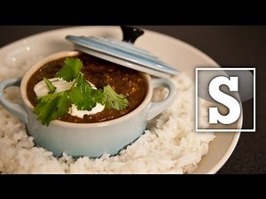 CHILLI CON CARNE RECIPE - SORTED