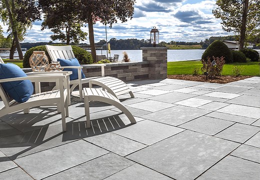 Natural Stone | Unilock