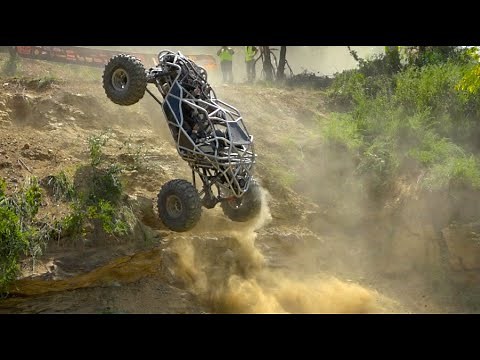 RUSH OFFROAD PARK IS AWESOME