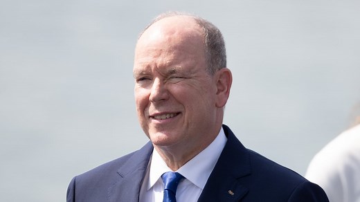 Soupçons de corruption à Monaco : le prince Albert II porte plainte contre son ancien comptable