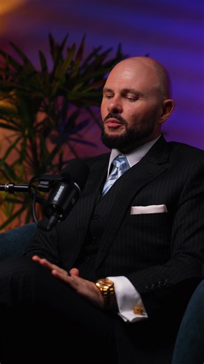 We are all conditioned to earn money, and work for it. However almost nobody actually understands what money truly is. Justin shares what he calls the single most important lesson about money: it always follows the path of least resistance, either chasing a return or chasing safety, and understanding that is how you actually make it. #Moneytribe21 #JustinHarrison #ProfessionalTrader #Forex