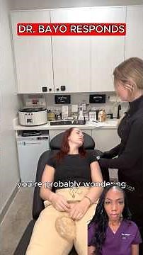 She Fainted After Botox — Here’s What a Vasovagal Response Really Is | Doctor Explains