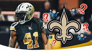 Saints' Alvin Kamara opens up about major off-the-field plan amid contract saga