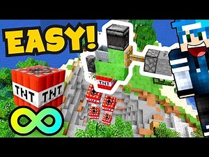 [TUTO] COMMENT DUPLIQUER DE LA TNT EN 1.19.2 - MINECRAFT