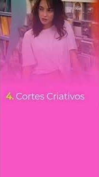 6 Dicas Incríveis para Customizar Camisetas e Torná-las Únicas e com Estilo Pessoal sem Gastar Muito