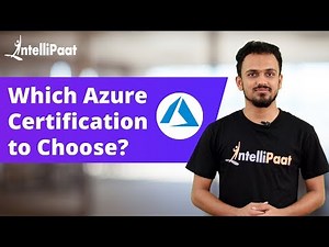 Azure Certification | Azure Training | Intellipaat