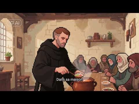 histoire de Saint Ivon 