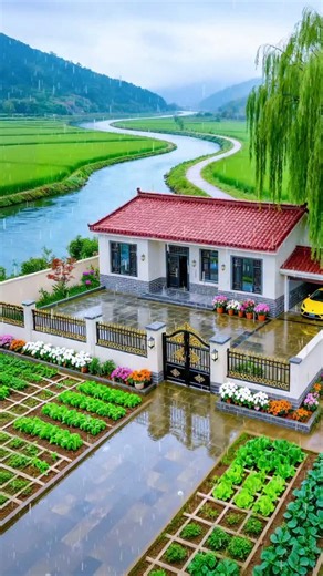 Luxury modern house exterior design🏡🚗 #lightingdesign #lightingdecor #lighting #lightdesign #livingarea #livingspace #bedroominterior #bedroomdecor #livingroominspo #livingroomdesign #design #decor #diy #diydecor #interior #interiordesign #designer #architect #architecture #interiordesigner | Raine YT