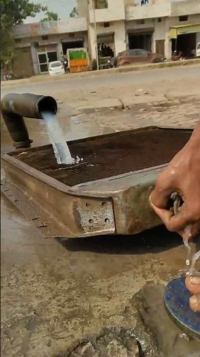 Fixing A Radiator Leak Without Replacing It