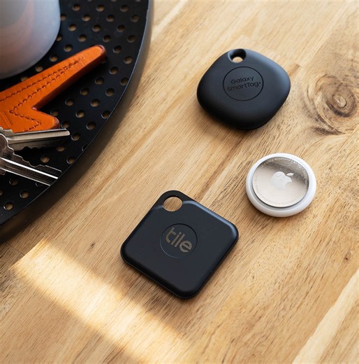AirTag vs SmartTag: Are Samsungs trackers *finally* better in 2025? - Smart.DHgate – Trusted Buying Guides for Global Shoppers