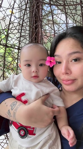 Mas Maganda Ka Kesa Sa Dadeh Mo!