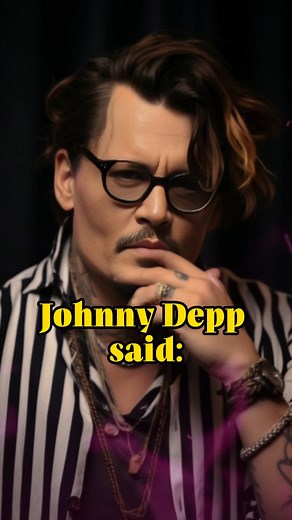 Johnny Depp quotes #johnnydepp #quotes #viral | LifeMadison