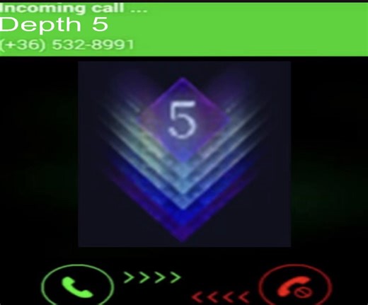 YES Depth 5: A Call from Elden Ring