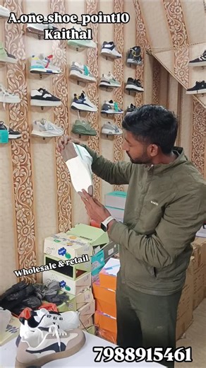 A.one shoe on Instagram: "@a.one_shoe_point10 #haryana #shoes #kaithal #imported #instagood"