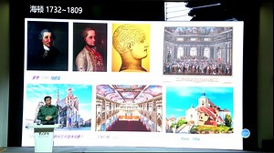 古典主义时期键盘音乐风格辨析_哔哩哔哩_bilibili