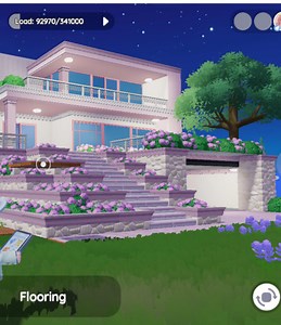Pink Modern House: A Co-Build Journey