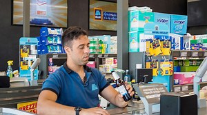 If you bring this to Aldi, prepare for a frustrated cashier