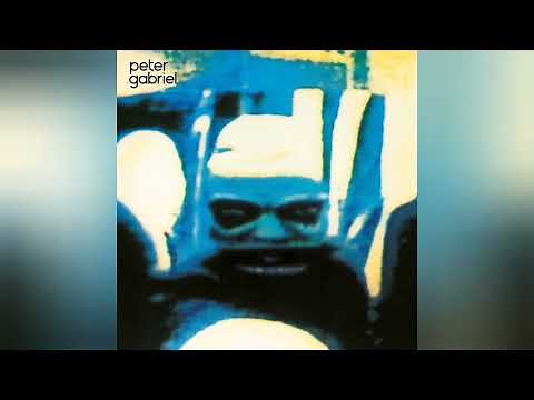 PETER GABRIEL - Peter Gabriel 4 [Security] - 1982