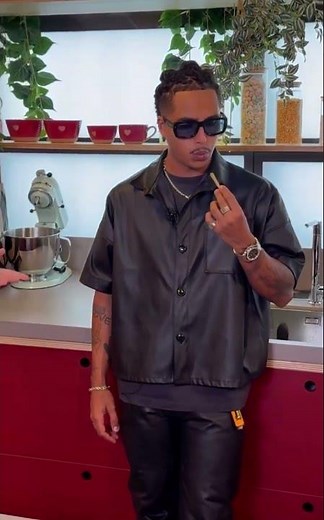 Matuê & Defante - RANGO BRABO