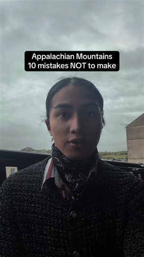 10 Essential Tips for Surviving in the Appalachian Mountains