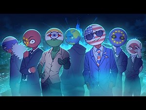 BEST TRENDS COUNTRYHUMANS 🌎 (COMPILATION)