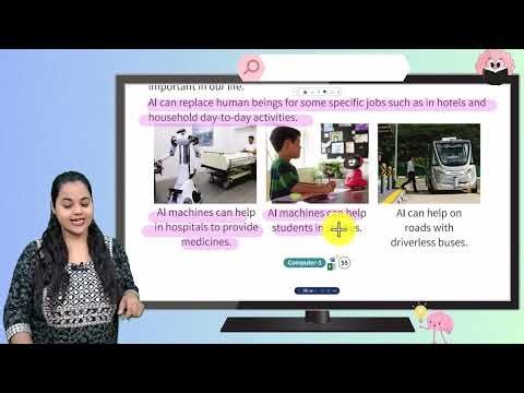 COMPUTER BOOK 1 CHAPTER 8