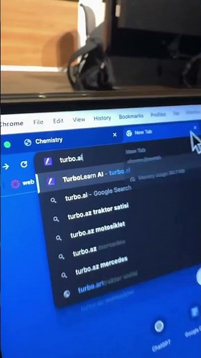 🚀 This AI Saved My Grades 🤯