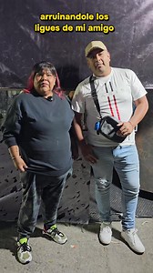 Video de AimeP3 (@aimep3) relacionado con “amigo”