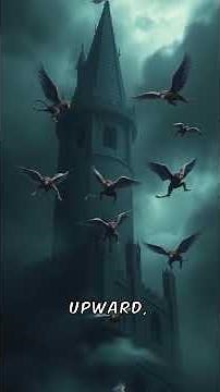 The Wicked Witch of the West — The Tyrant of Oz
