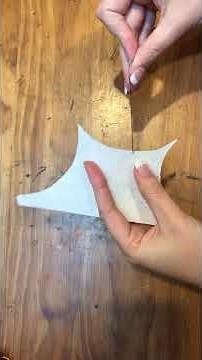 How to do whipstitch