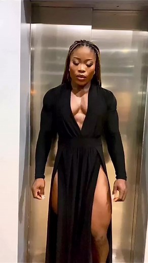 216K views · 1.4K reactions | Ladies hit the gym. Nothing like being fit Follow Instagram.com/AfricanGirlsKillingit | African girls killing it | Facebook