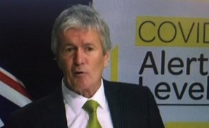 Two-year anniversary of M. bovis fight