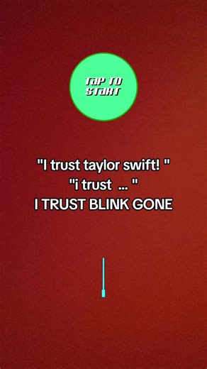 BLINK GONE #alnst #alienstage #fyppppppppppppppppppppppp #blinkgone