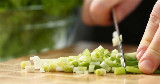 7 coisas que você precisa saber sobre a cebolinha
