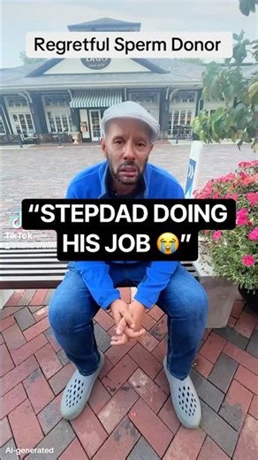 When the Stepdad Does More Than the Biological Dad 😂@BarackFromTheBlock