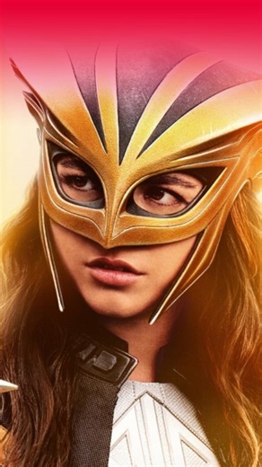 Hawkgirl: You've definitely seen this Superman actress before