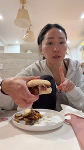 Thanks to Blue Apron I gave cooking steak a try for the first time! How do you think it turned out!? I love that Blue Apron makes meal planning for the family so much easier and also makes cooking new dishes approachable with their step-by-step instruction sheet. Not to mention, we have 100 chef-designed meals to choose from every week. | Blue Apron