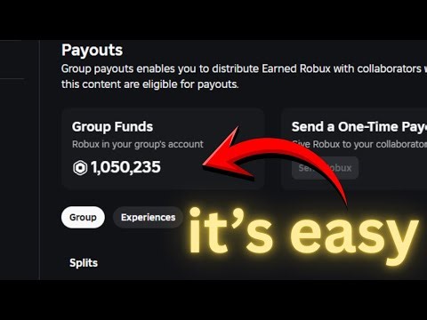 Converting $1,000,000 Robux to REAL MONEY As A Roblox Developer With DevEx