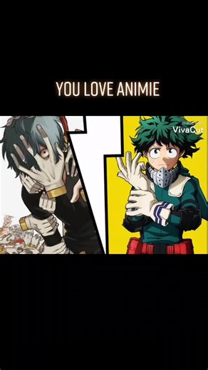 I am back #animie